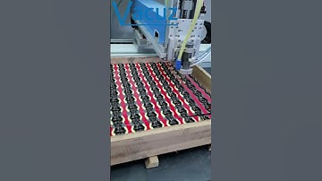 Transformer Bobbin Coil Automatic Visual Vision Glue Adhesive Dispenser Dispensing Machine