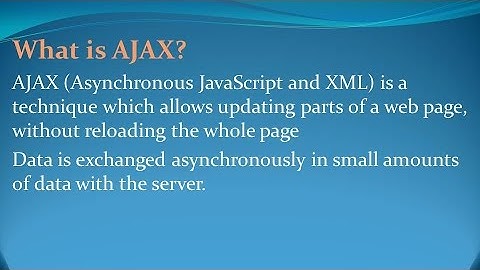 PHP Interview Questions and Answers for freshers and experienced– Part 5