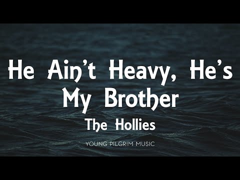 The Hollies -