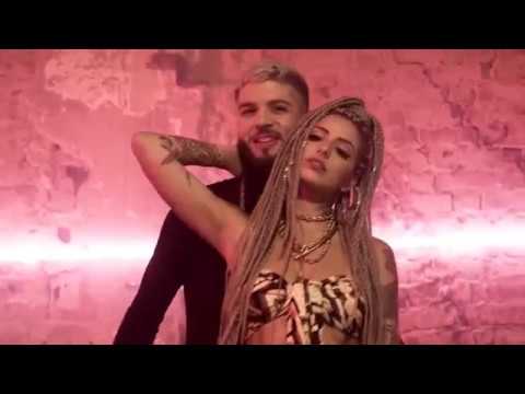 Tô Facin (part. Fiorini e Primoz) - Trailer