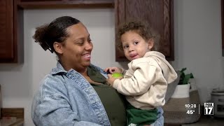 'It brought me everything I need': Free mentoring program helps Muskegon neighbors become homeowners