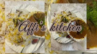 Daal palida recipe | Palidu | Daal chaval palida🤤