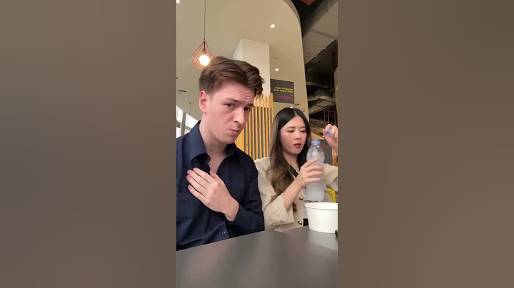 Buntes Chaos beim Date sorgt für Lachkrampf!