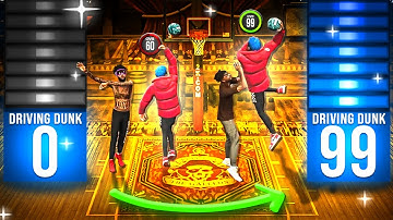 60 Overall BUT Every CONTACT is +10 ATTRIBUTE Upgrades