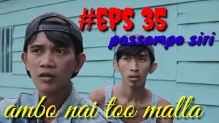 Ambo nai episode 35 full - passampo siri