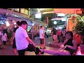 The 2 best Red Light Districts in Bangkok - VLOG 37