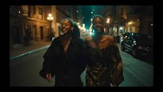 Rema -  OH NO  (official video)