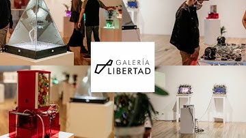 Arduinocene: Showcasing Emerging Art In Mexico