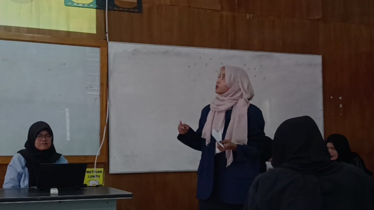 English Students’ Difficulties in Understanding Listening Section of the TOEFL Test