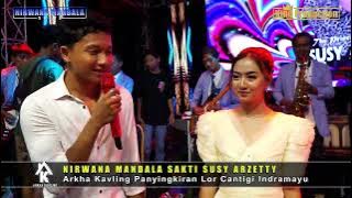 SUMPAH SETIA SHOW BIRTHDAY PARTY CITRA PERDANA KEL BPK H. DARTO DAN IBU HJ. SUNE AH