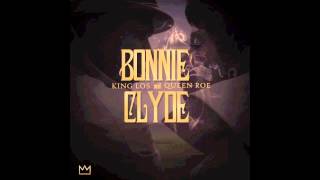 Watch Los Bonnie  Clyde Ft Lola Monroe video