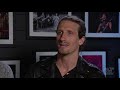 The Revivalists | Austin City Limits Interview