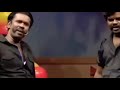 Kalakkapovathu yaru ramar paruthi veeran comedy