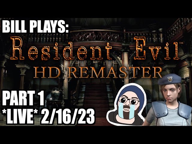 Thank You American McGee  Bill Plays Alice: Madness Returns FINALE [3]  *LIVE* 11/2/23 