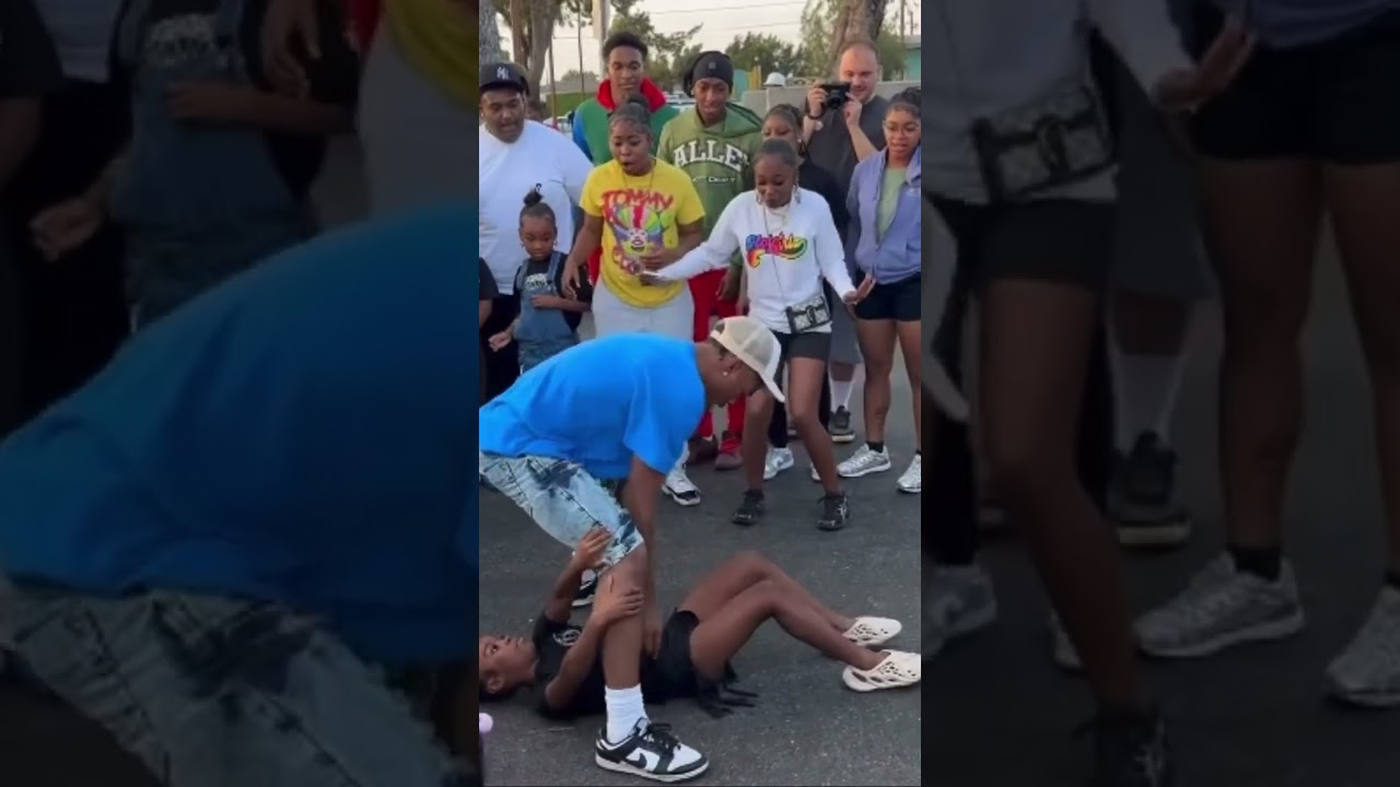 Oh Oh 😮🔥 Tiny Too 🤣 