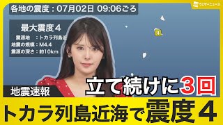 無料テレビでお天気ニュースを視聴する