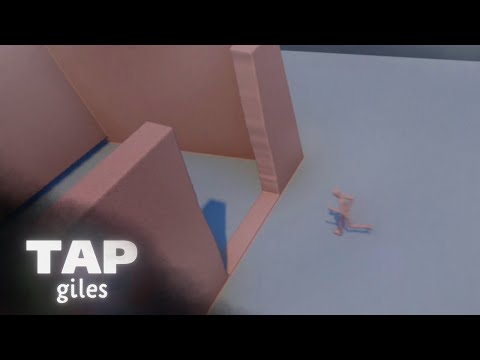 Camera-Relative Controls Lock | TAPgiles Daily Dreams Tutorial