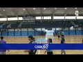 Once Unidos(Atlantica) vs. Nva Generacion(Femebal) | 5to al 8vo Puesto Masc.-Torneo Nac. Adultos “A”