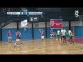 Once Unidos(Atlantica) vs. Nva Generacion(Femebal) | 5to al 8vo Puesto Masc.-Torneo Nac. Adultos “A”