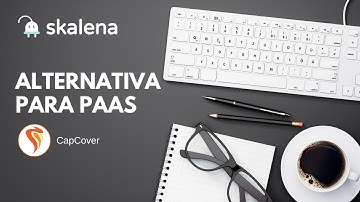 CapRover - PaaS Skalena - Deploy simples com Docker, Let