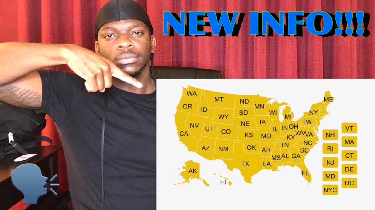 CONCEALED CARRY INFO WHAT STATES HONOR YOUR STATE CCW YouTube