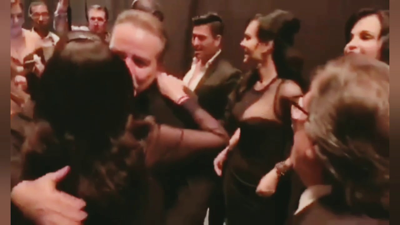 Amantes - Pareja Tekila