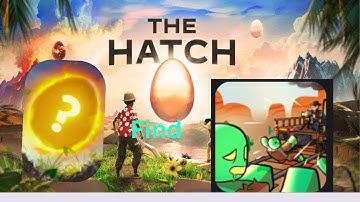 HOW TO GET THE EGG [EVENT] in dead rails (THE HATCH EVENT) - Roblox