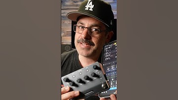 How To Use NanoCortex with iPad Logic Pro  #guitar #neuraldsp #quadcortex #tutorial