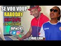 Se Voup Voup Mix Raboday 2020 Chofe Kanpe DJ PAT