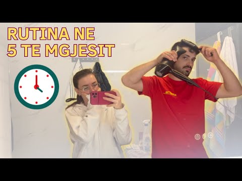 Video: A puthen kaz dhe inej në mbretërinë e shtrembër?