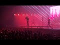 Capture de la vidéo Architects Live At The Motorpoint Arena Nottingham England 3.5.22 Full Set.