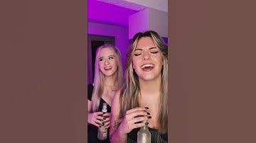 Thumbnail of #pov my boyfriend overhears me… #shorts #acting #tiktok #youtubeshorts ￼