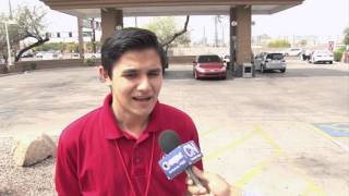 Phoenix second in nation for lowest gas prices