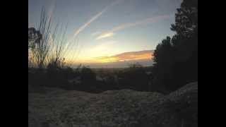 Carreço Sunset