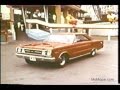 1967 Plymouth GTX Television Commercial - Best Quality