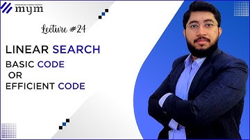 O level | IGCSE | Programming (Pseudocode) | Paper 2 | Lecture 24 | By Mym Urdu/Hindi