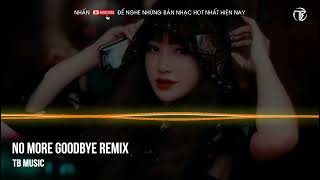 Download Lagu No More Goodbye Remix - Lucien x VH Remix | Nhạc Hot Trend Tik Tok MP3