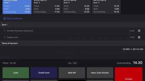 Lightspeed Reverting Split