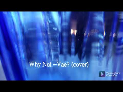 Why Not - Vae? (cover)