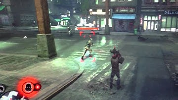 Fun with the thermobaric boom stick