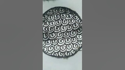 #7 Basic Filler Elements💕#khushiistyle #mehndi #henna #shorts #short #youtubeshorts #viral #trending