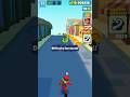 No Floor Challenge With Difficult #subwaysurfers #guredlive #love #shorts #om #mobilegame