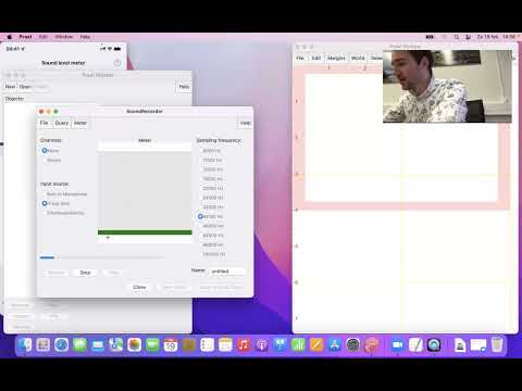 Vox Phonetography: Calibrating your system with the Calibration Assistant