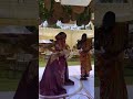 Beautiful Blend: The Stunning Ghana-Nigerian Wedding Celebration #shorts #wedding #bride