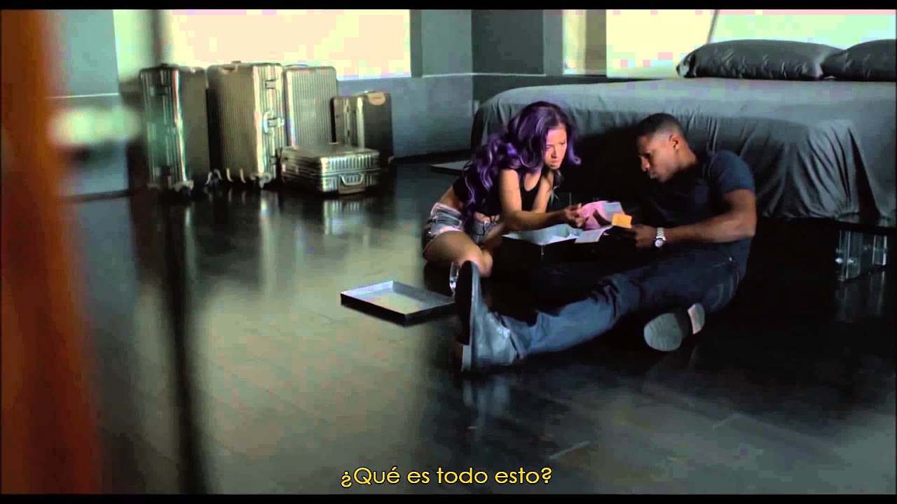 Beyond The Lights Trailer (Subtitulado en español) YouTube