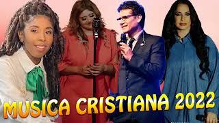 2 HORA MUSICA CRISTIANA DE JESÚS ADRIÁN ROMERO, LILLY GOODMAN, MARCELA GANDARA, CHRISTINE D&#39;CLARIO