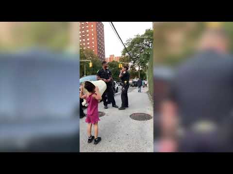 Vídeo: Vídeo Chocante Do Seqüestro De Karol Sanchez No Bronx