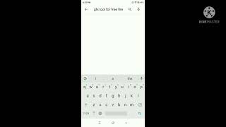 Free Fire GFX lag fix tool for free fire best app screenshot 5