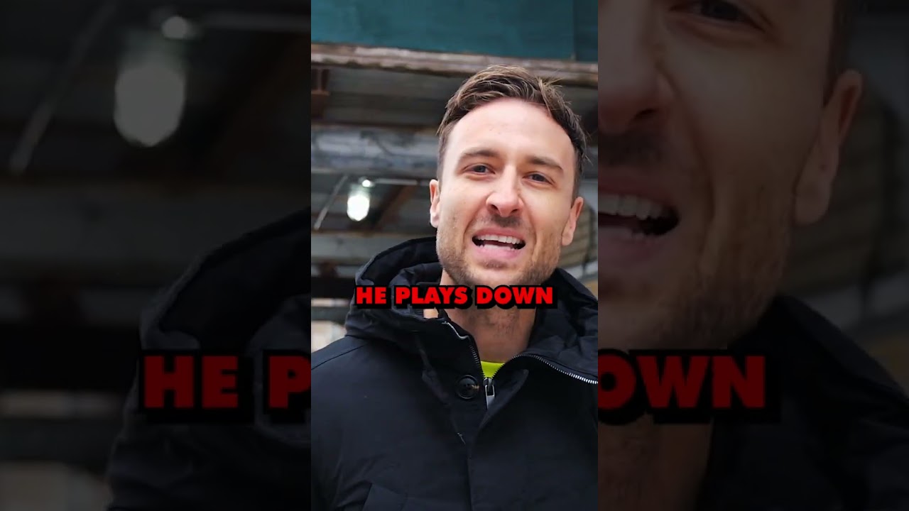 This Is How Much A Jamaican Drug Kingpin Made Selling Weed | The Connect