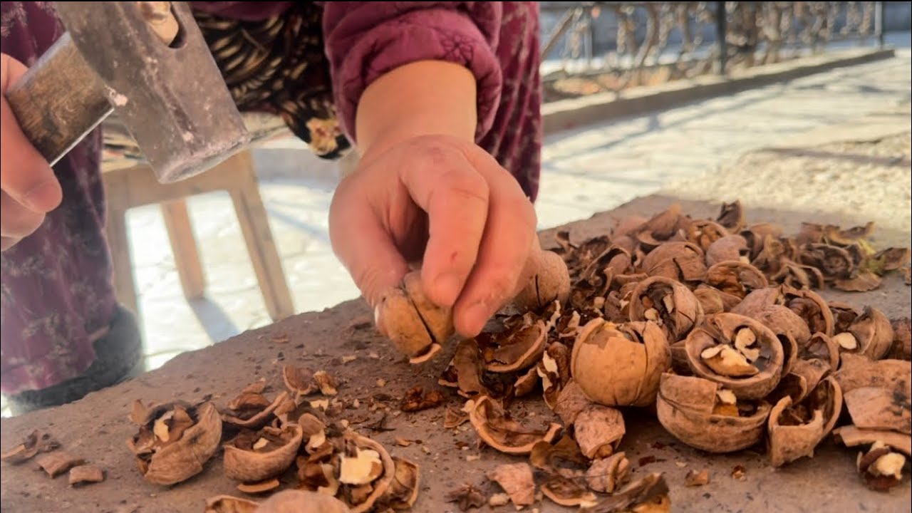 Where Life Moves Faster Than a Tractor